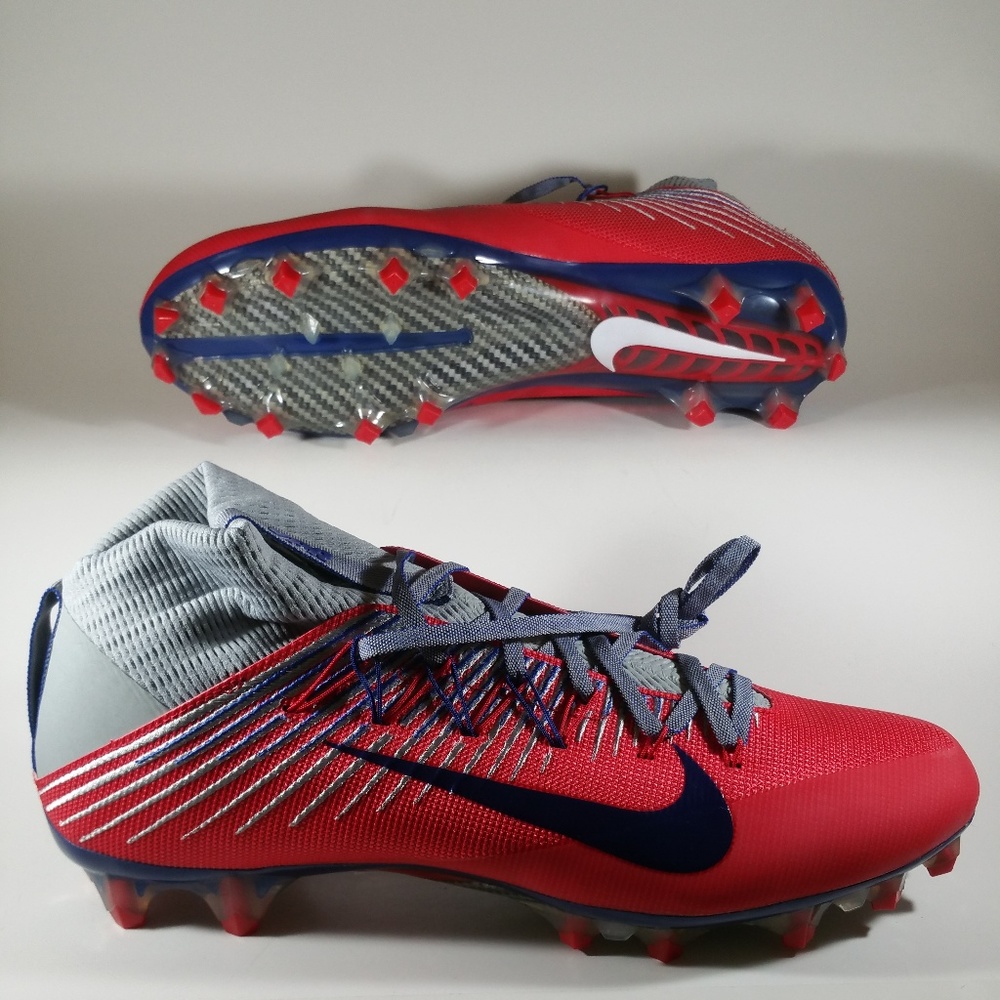 Nike Vapor Untouchable 2 Football Cleats